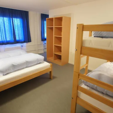 Hostel Schwendihaus *