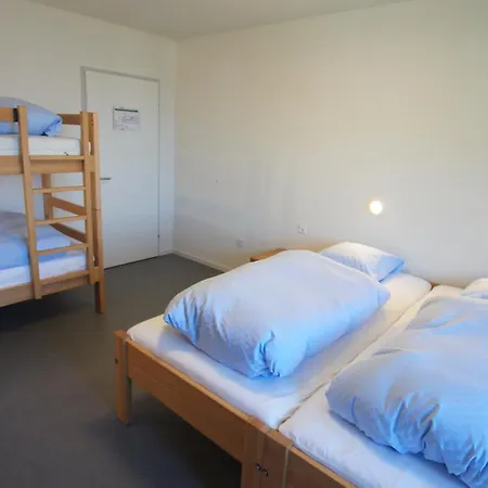 Schwendihaus Hostel