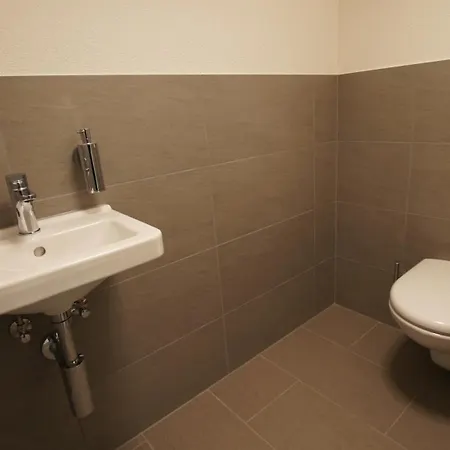 Schwendihaus Hostel *