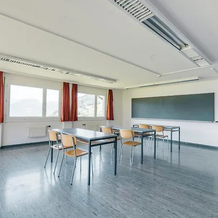 Schwendihaus * Amden
