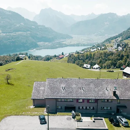 Schwendihaus Vandrarhem *