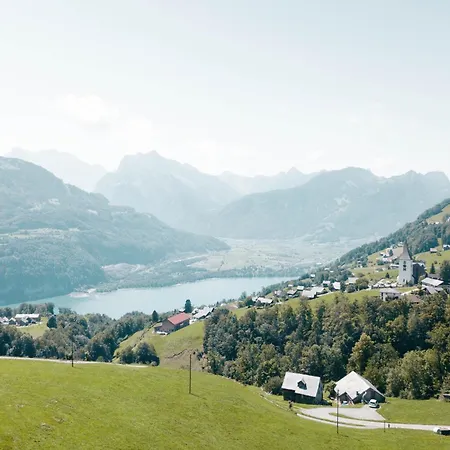 Schwendihaus Amden
