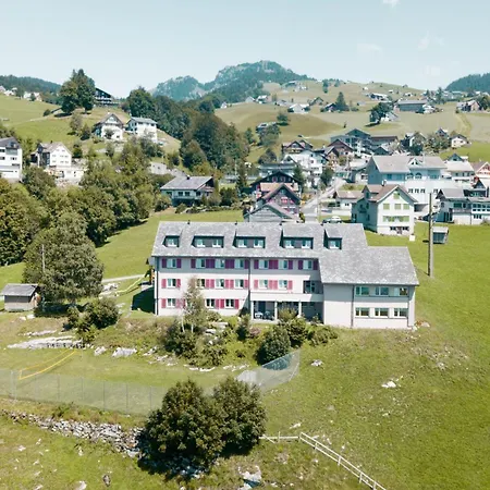 Schwendihaus Hostel *