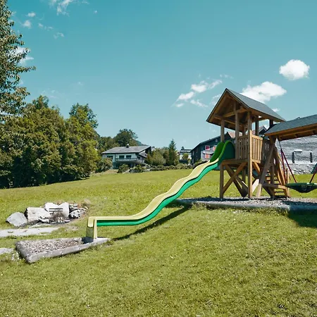 Schwendihaus Vandrarhem Amden
