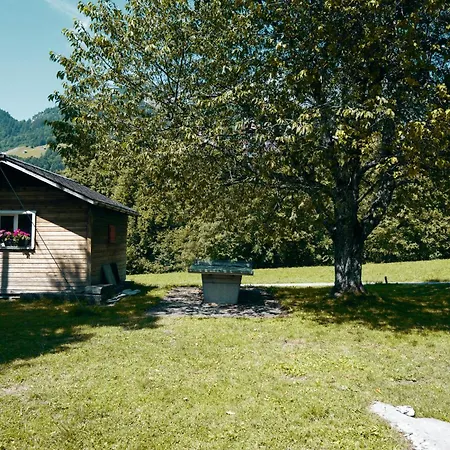 Schwendihaus