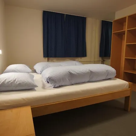 Schwendihaus Hostel