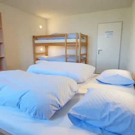 Schwendihaus Hostel *