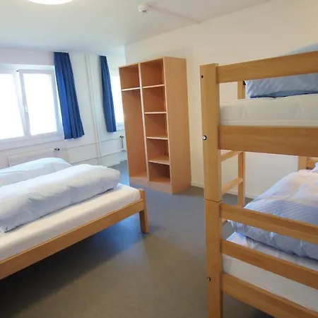 Hostel Schwendihaus *