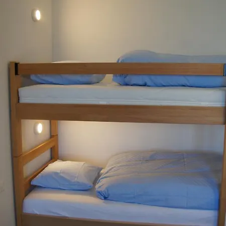 Hostel Schwendihaus Amden