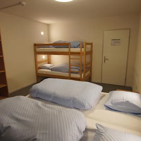 Hostel Schwendihaus