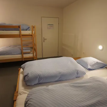 Schwendihaus Hostel