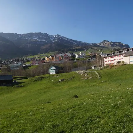 Schwendihaus Hostel