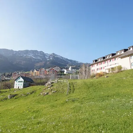 Schwendihaus Hostel *