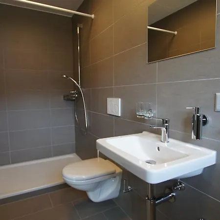 Schwendihaus Hostel Amden