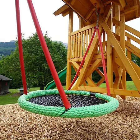 Schwendihaus *
