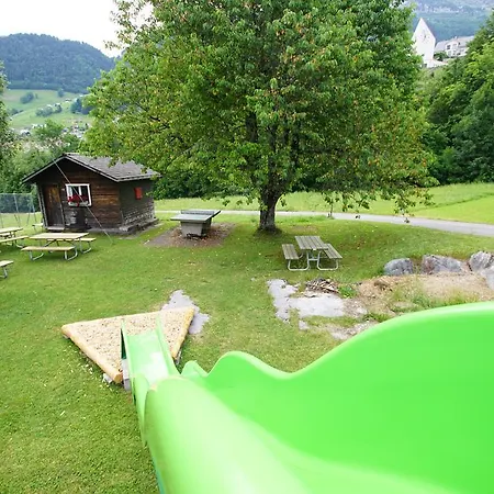 Hostel Schwendihaus