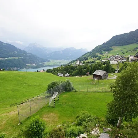 Schwendihaus Hostel *