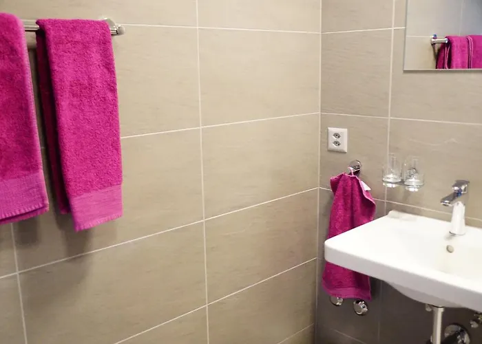 Schwendihaus Auberge de jeunesse *