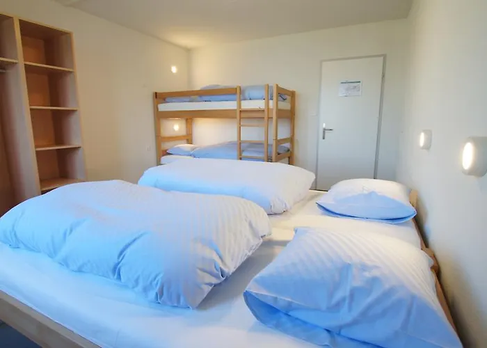 Schwendihaus Auberge de jeunesse *