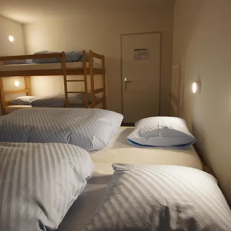 Schwendihaus Hostel *