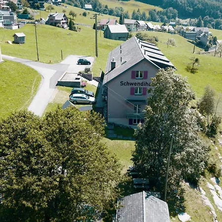 Schwendihaus *