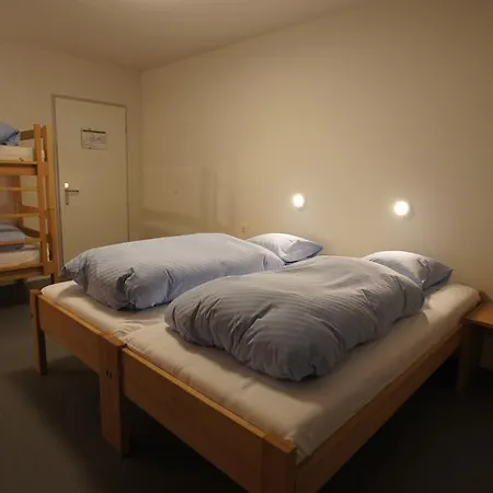 Auberge de jeunesse Schwendihaus *