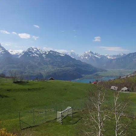 Hostel Schwendihaus Amden