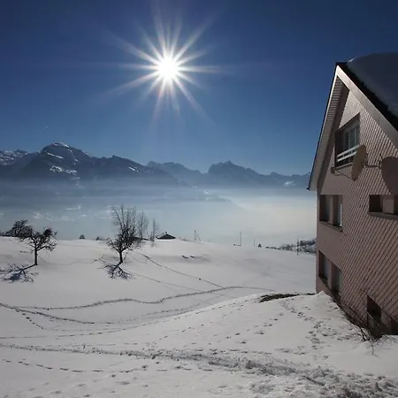 Schwendihaus Hostel *