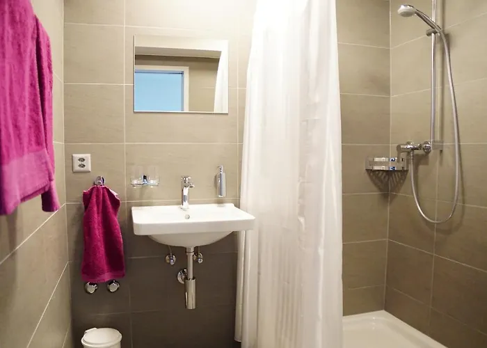 Vandrerhjem Schwendihaus Amden