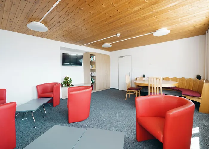 Schwendihaus * Amden