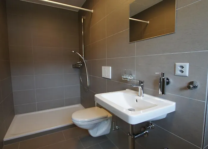 Schwendihaus Vandrerhjem Amden