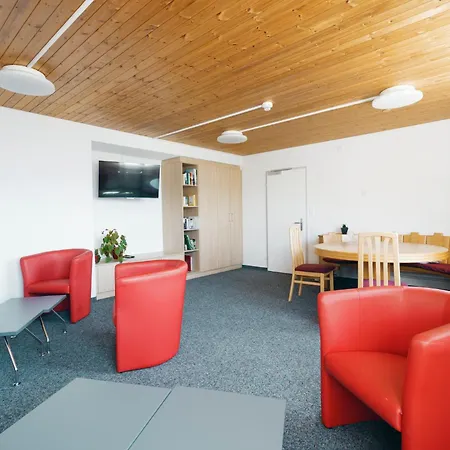 Schwendihaus * אמדן