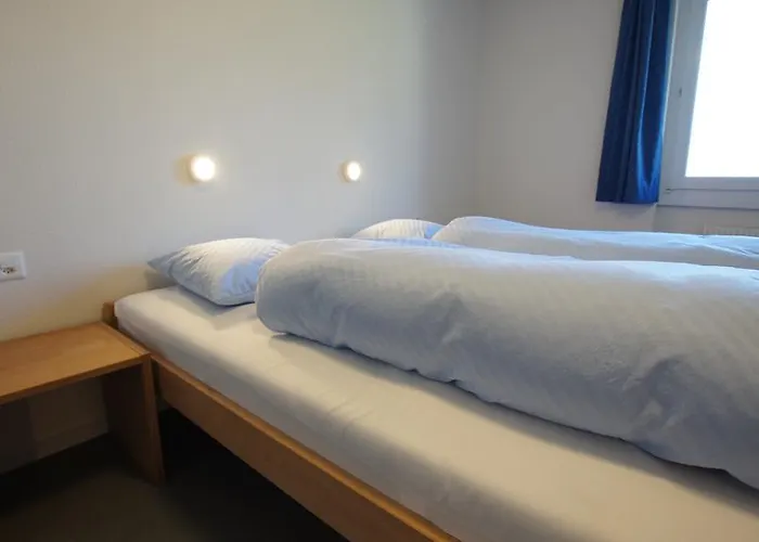 Schwendihaus Hostel Amden