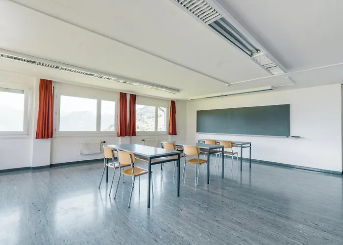 Schwendihaus * Amden