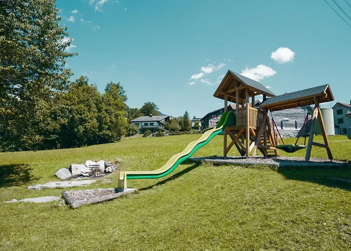 Schwendihaus Hostel Amden