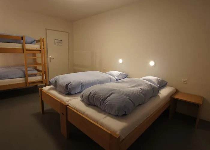 Hostel Schwendihaus *